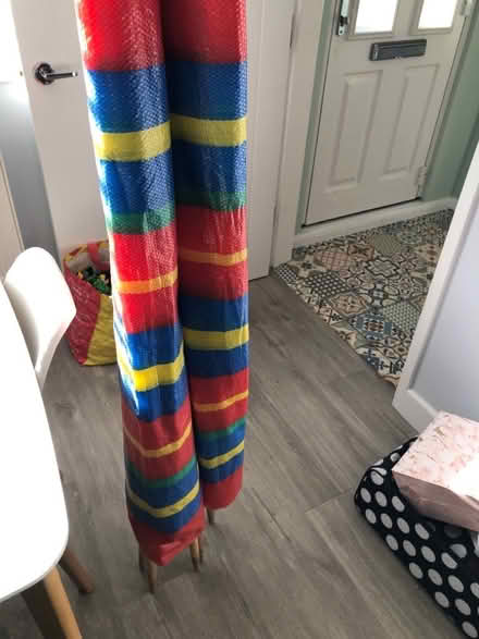 Photo of free Windbreaker (Nesscliffe SY4) #1