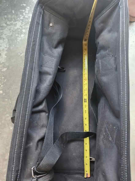 Photo of free Husky Tool Bag (north Pontiac) #2