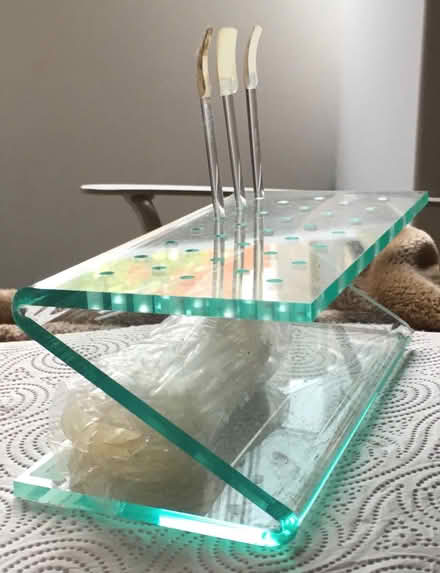 Photo of free Nail Art Display Stand-Brand New (Liverpool L6) #3