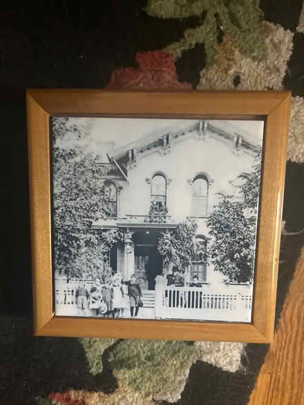 Photo of free Various framed paintings and photos (Royal Oak, MI) #4