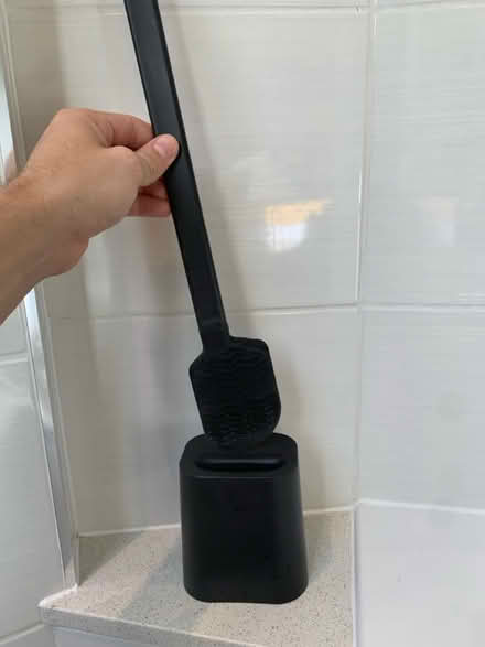 Photo of free Toilet brush (Blackheath SE3 7DH) #1