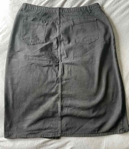 Photo of free Skirt (Woking) #2