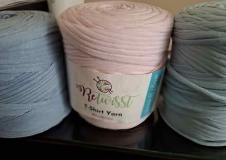 Photo of free Craft yarn (Peckham (Queens road Station)) #2