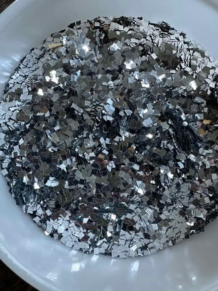 Photo of free Glitter (Chigwell IG7) #2