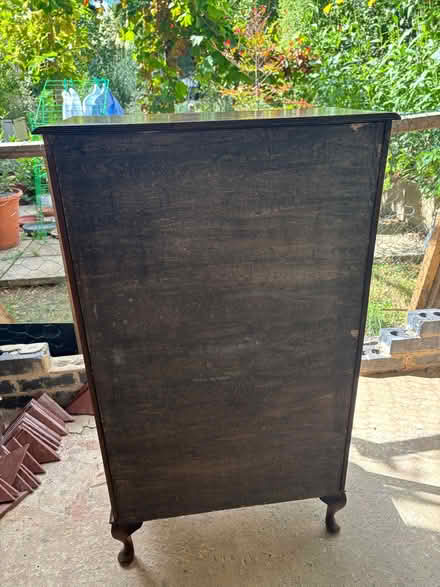 Photo of free VIntage cabinet for up cycling (Headington OX3) #4