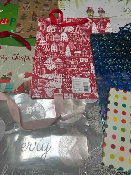Photo of free Selection of Gift Bags. Good condition (Southsea PO4) #4