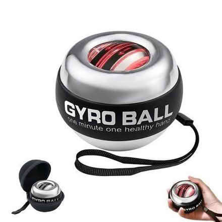 Photo of Grip and forearm exercisers (Overbrook) #2