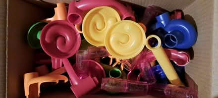Photo of free Marble run (OX14 off Colwell Drive) #1