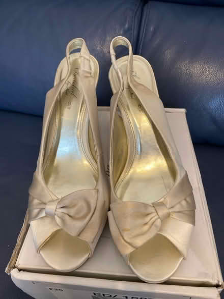Photo of free Bridesmaid shoes (Westgate LA3) #4