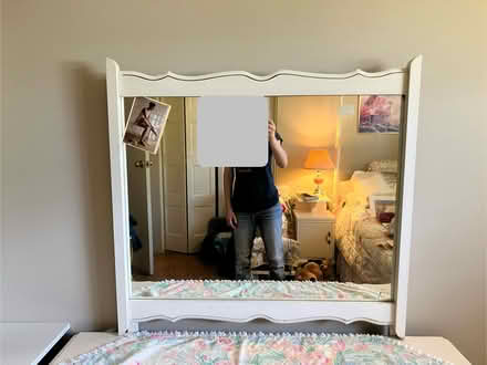 Photo of free Girl's Bedroom Furniture (Ranch Park Neighbourhood) #4