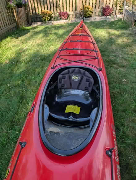 Photo of free Epic Touring Cruiser 16 ft. Kayak (University Heights) #2
