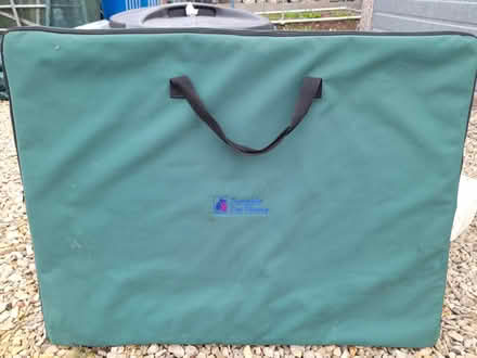 Photo of free Large dog crate (Cookhill B49) #2