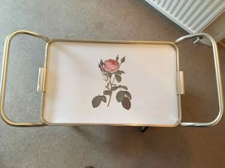 Photo of free Trolley (Hertford SG13) #1