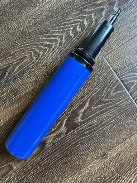 Photo of free Balloon pump (Chigwell IG7) #2
