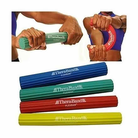 Photo of Grip and forearm exercisers (Overbrook) #1