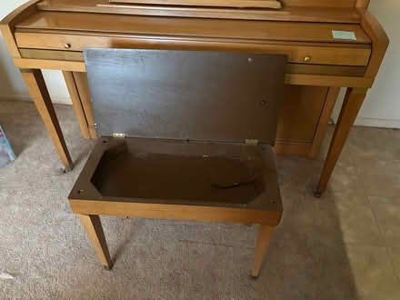 Photo of free Piano (Kalispell Montana) #3