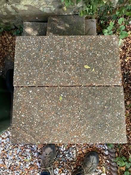 Photo of free Slabs (Bruntsfield EH10) #2