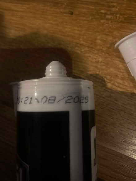 Photo of free Black silicone X2 (Surrey quays) #2