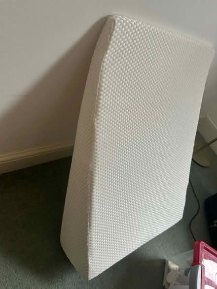 Photo of free Pillow wedge (Hampstead Heath/Belsize Park) #1