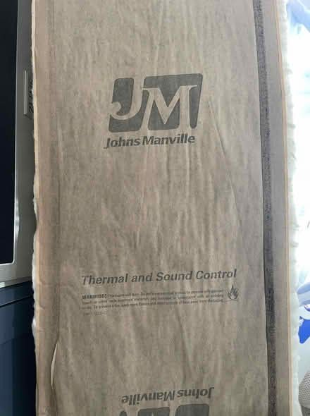 Photo of free Insulation (Midcity) #4