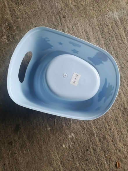 Photo of free Potty (Odd Down, BA2) #4