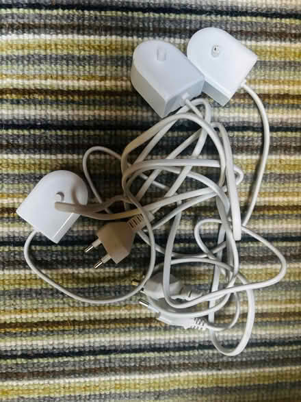 Photo of free Philips toothbrush chargers (Saint Cross SO23) #1