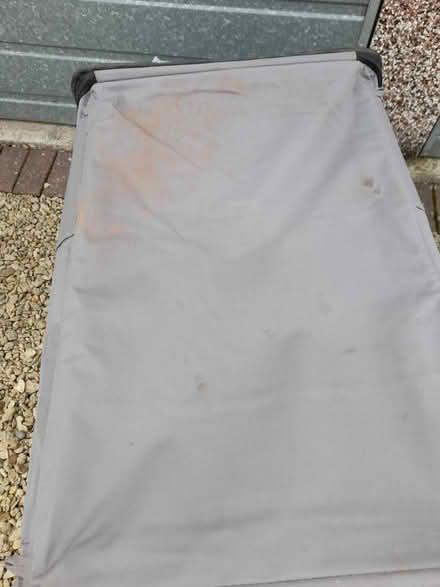 Photo of free Soft dog crate (Cookhill B49) #2