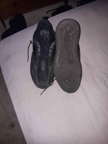 Photo of free Nike trainers (Lewisham) #3