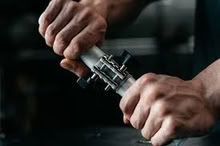 Photo of Grip and forearm exercisers (Overbrook) #4