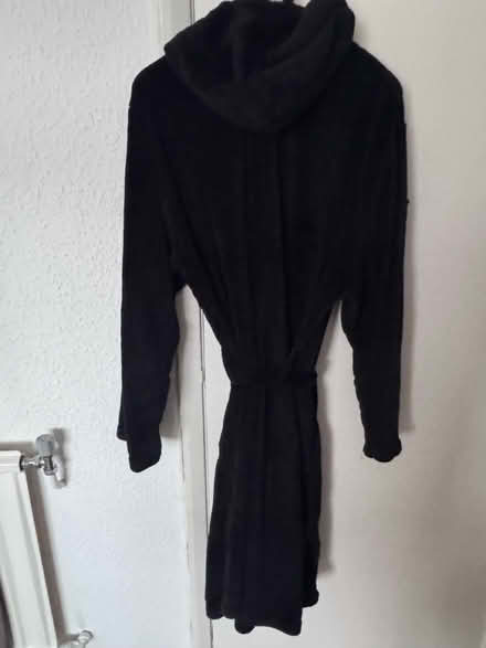 Photo of free Men’s dressing gown (ME5) #2
