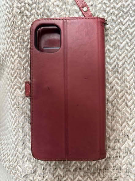 Photo of free Case for iPhone 11 (Clevedon BS21) #4
