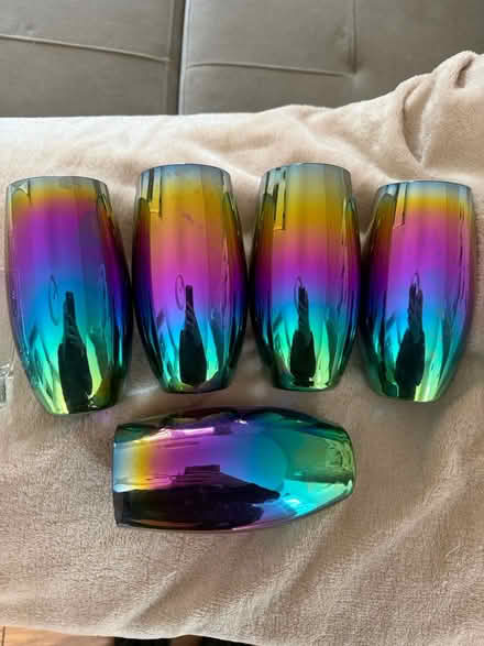Photo of free Glasses (Mansfield NG19 6LJ) #1