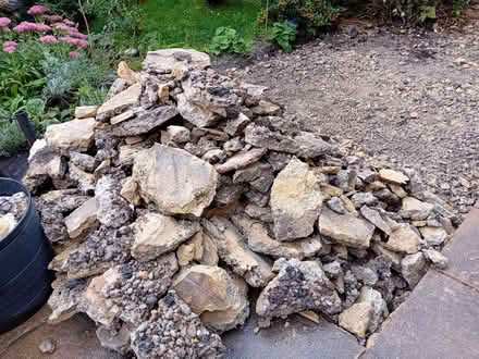 Photo of free Rubble / Hardcore (Eastbourne BN20) #1