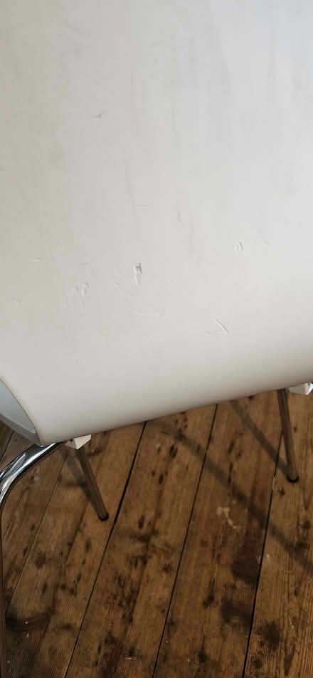 Photo of free Habitat dining chair (Kirkcaldy KY1) #4