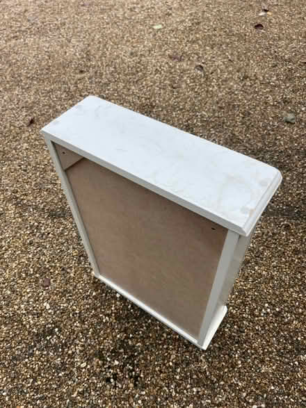 Photo of free Bathroom cabinet (Warlingham) #2