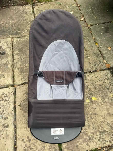 Photo of free BabyBjörn Bouncer (Hackney North) #1