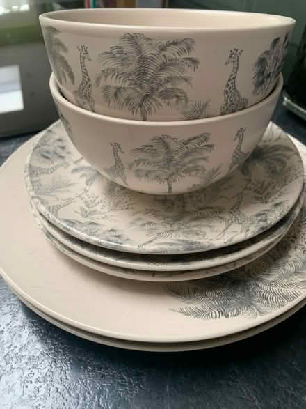 Photo of free Crockery (Pagham PO21) #1