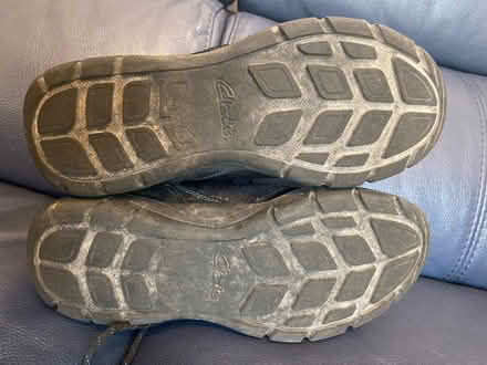 Photo of free Men's Clarks Shoes size 8 adult (Westgate LA3) #2
