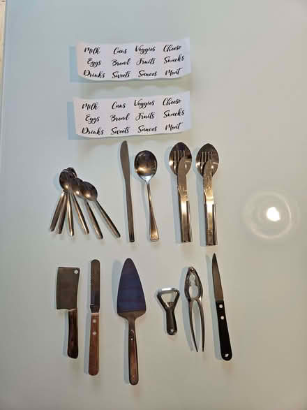 Photo of free Various kitchen items (Kendal LA9) #1