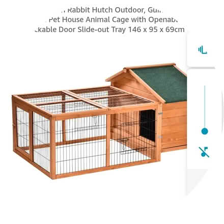 Photo of Small Poultry (Quail) Coop (Seaford (off Alfriston Road)) #1