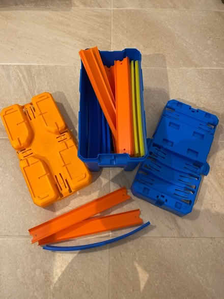 Photo of free Hot wheels (Whyteleafe) #1
