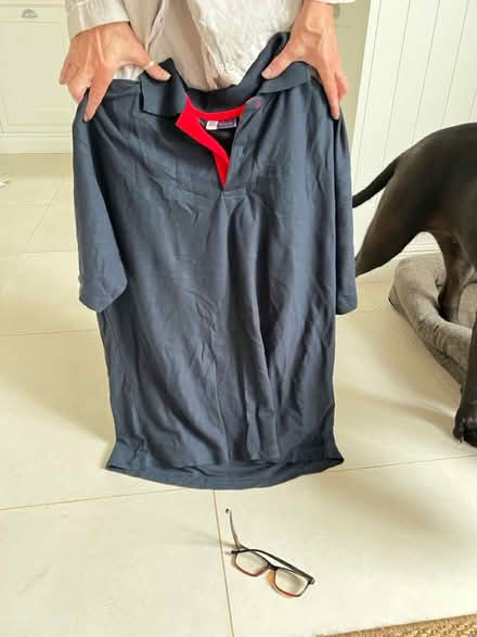 Photo of free Men’s clothes (SW11) #2