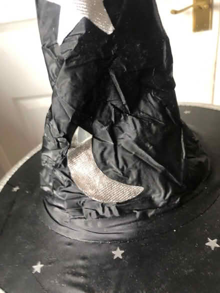Photo of free Halloween Witches Hat (Westbury Wilts BA13) #2