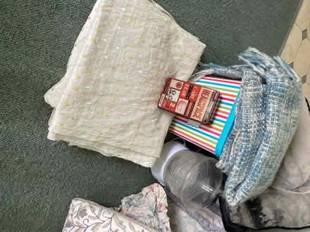 Photo of free Group of items (Garston L19) #3