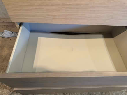 Photo of free IKEA MALM Chest of 6 Drawers (Liberton EH16) #3