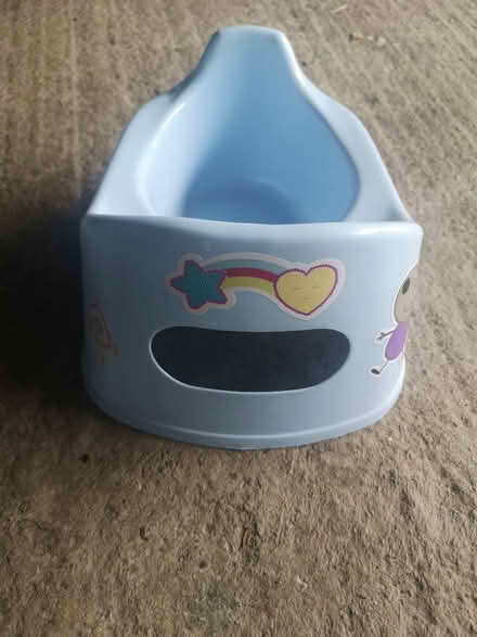 Photo of free Potty (Odd Down, BA2) #3