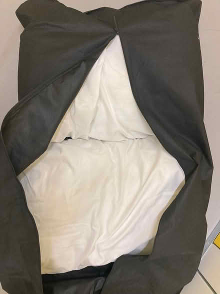 Photo of free 2 standard pillows (SW11 3RX) #1