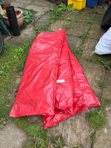 Photo of free Hot water tank jacket (Weston) #1