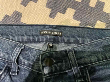 Photo of free Levi Jeans - As seen (Mill Hill NW7) #2