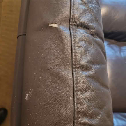 Photo of free Sofa (Manningham BD8) #2
